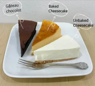 マツエク・マツパ HAIRCOCORO所属・HAIR COCOROのマツエク・マツパデザイン