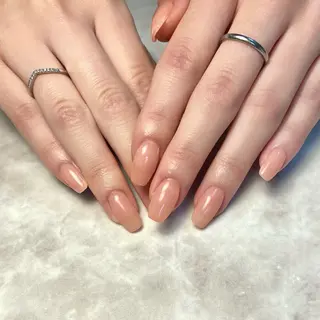 ネイル ネイルメゾン石川橋所属・ネイルメゾンスタッフ Mikuのネイルデザイン