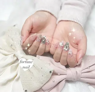 ネイル ☆saori ☆のネイルデザイン