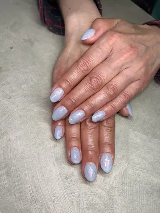 ネイル MIKA ♡のネイルデザイン