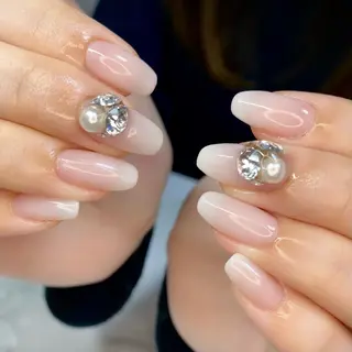 ネイル S Nailのネイルデザイン