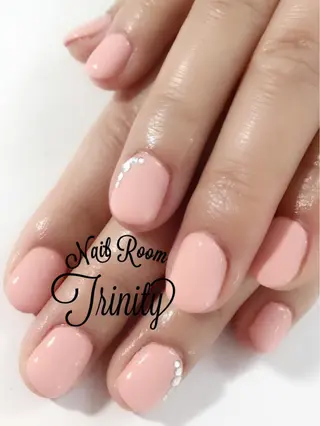 ネイル Trinity staffのネイルデザイン