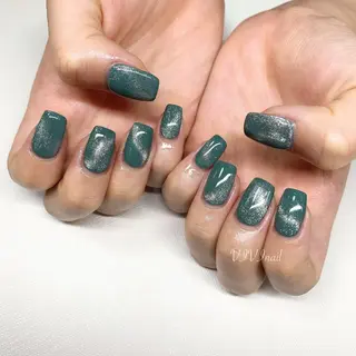 ネイル vivi nailのネイルデザイン