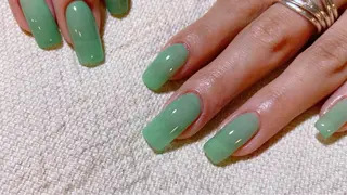 ネイル Nail Room Bellisのネイルデザイン