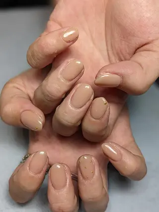 ネイル Nail SIRANGANAのネイルデザイン