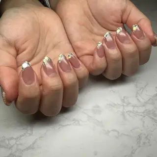 ネイル 369所属・🐕 369のネイルデザイン