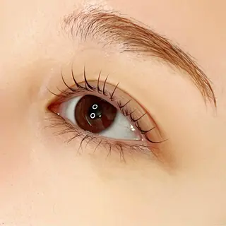 マツエク・マツパ 🌈ALEUM.🌈 アルムのマツエク・マツパデザイン