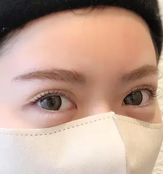 マツエク・マツパ Ami 🍀のマツエク・マツパデザイン