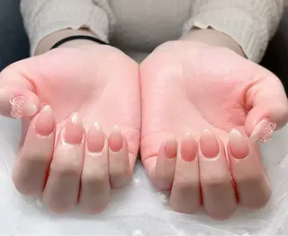 ネイル NiNa ビューティーサロン所属・Ni Naのネイルデザイン