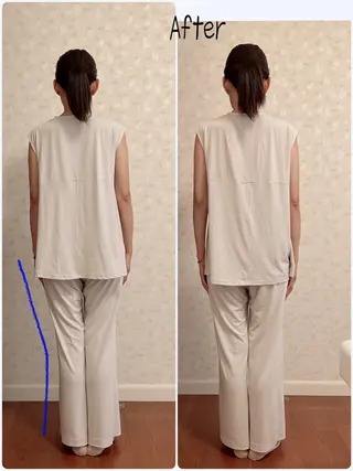 Anne’s happyBonesのエステ・リラクイメージ