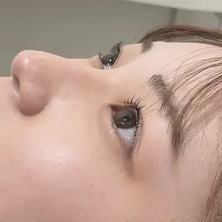 マツエク・マツパ PROGRESS 🤍白井🤍のマツエク・マツパデザイン