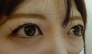 マツエク・マツパ Lycka till 加藤のマツエク・マツパデザイン