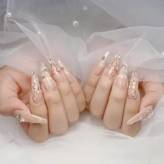 ネイル Nova Nailのネイルデザイン