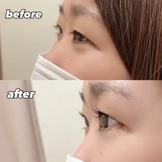 マツエク・マツパ POPOMEEL ふるかわのマツエク・マツパデザイン