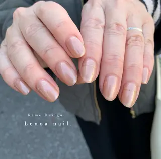 ネイル nailsalon Lenoaのネイルデザイン