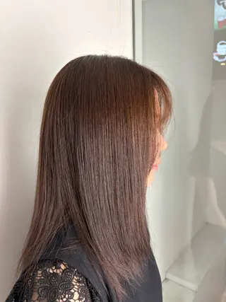 ショート カラー men's/perm colorDaijuのヘアスタイル