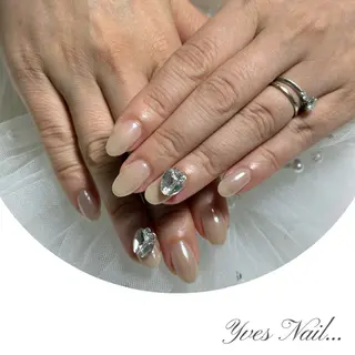 ネイル kanno yのネイルデザイン