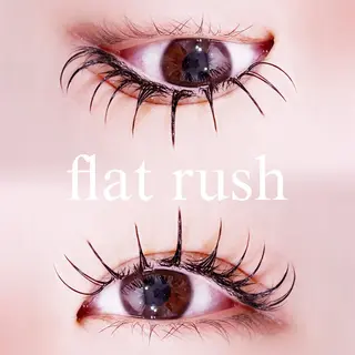 マツエク・マツパ 中村 雛里のマツエク・マツパデザイン