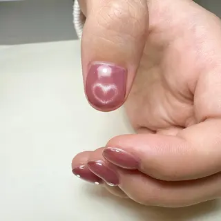 ネイル salon mowa所属・mowa 🌿‬ kanaのネイルデザイン