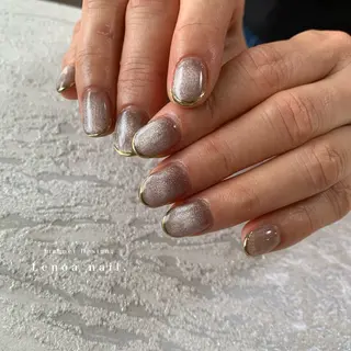 ネイル nailsalon Lenoaのネイルデザイン