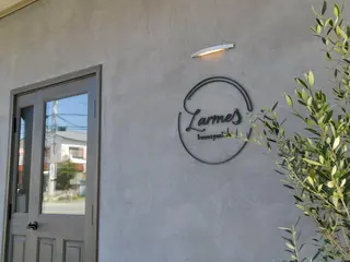 Larme kanaのエステ・リラクイメージ