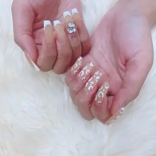 ネイル SOL NAILのネイルデザイン