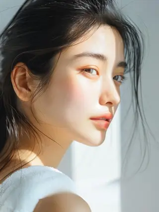 アイブロウ フカザワ シリュウの眉毛・アイブロウイメージ