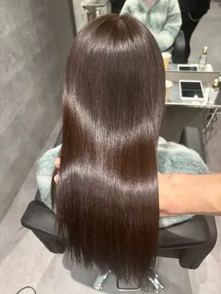 モダンメイド四条烏丸所属・髪質改善特化 多湖慎二のその他イメージ