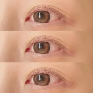 マツエク・マツパ Becky lash京都四条河原町店所属・Lazliy /烏丸/RISA🎀のマツエク・マツパデザイン