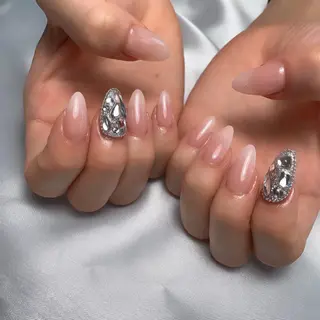 ネイル ALL Nail &whiteningのその他イメージ