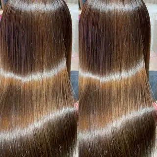 セミロング じゅんぺい/ショート /名古屋/名駅のヘアスタイル