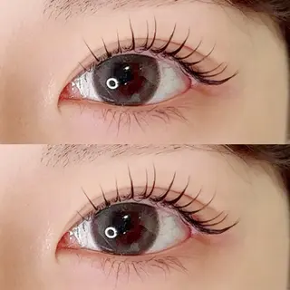 マツエク・マツパ natsuho 天神/まつぱのマツエク・マツパデザイン