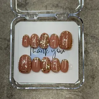 ネイル YAGAWA NAOのネイルデザイン