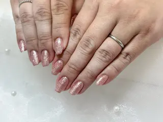 ネイル celan serinaのネイルデザイン