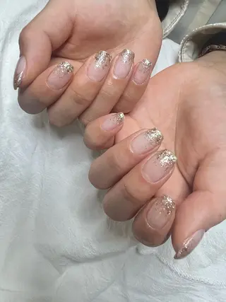 ネイル lumiereva nail salon所属・Lumiereva nail salonのネイルデザイン