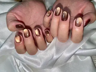 ネイル kikinail 溝の口のネイルデザイン