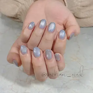 ネイル Sukegawa Satsukiのネイルデザイン