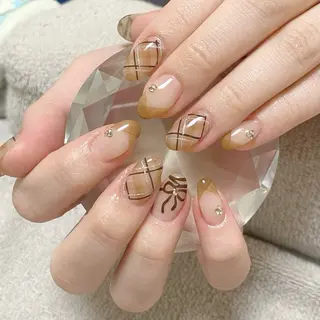 ネイル 💅fleur Ayumiのネイルデザイン