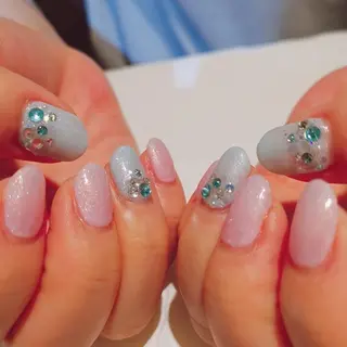 ネイル reve あやののネイルデザイン