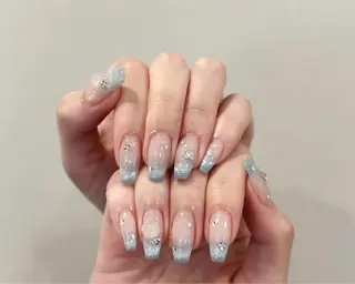 ネイル TABI ANA.CHUOのネイルデザイン