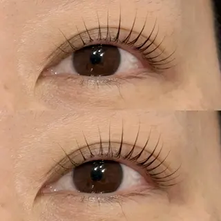 マツエク・マツパ 🎀MUSE🎀 Nanaのマツエク・マツパデザイン