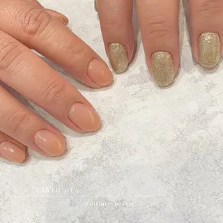 ネイル Rena colore'のネイルデザイン