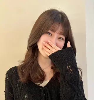 ロング fiorista🌼 ayanaのヘアスタイル