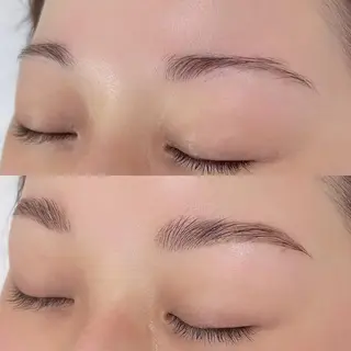 アイブロウ salon flo've所属・flove wax&beautyのその他イメージ