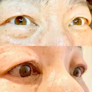 マツエク・マツパ 3131asakusa所属・佐々木 ひかるのマツエク・マツパデザイン