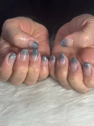 ネイル LAVISH nail salonのネイルデザイン