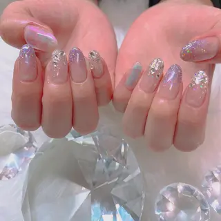 ネイル Private Salon 大宮のネイルデザイン