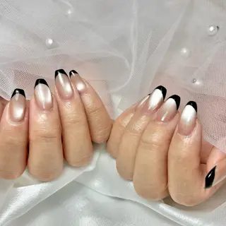 ネイル bel fiore .のネイルデザイン