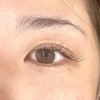 マツエク・マツパ Eyelash 大阪梅田 MAXKELLY【アイラッシュ ウメダ マックスケリー】所属・🦋maxkelly .mizuki🦋のマツエク・マツパデザイン