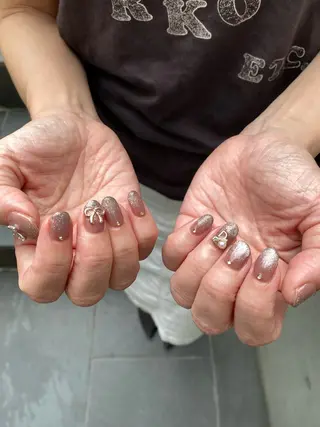 ネイル KONDO RIHO♡のネイルデザイン